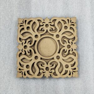 Tea Light Holder Bundle - 16 (5 Inch Size)