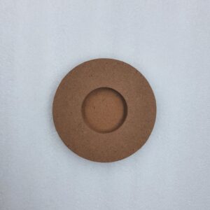 Plain Tea Light Holder Design - 4