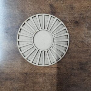 Tea Light Holder Design - 57