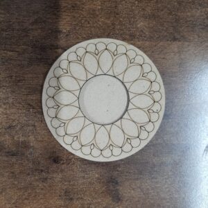 Tea Light Holder Design - 60