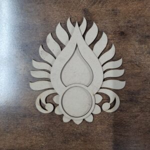 Tea Light Holder Design - 61