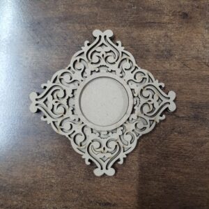 Tea Light Holder Design - 70