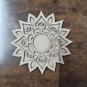 Tea Light Holder Design - 68