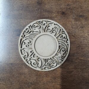 Tea Light Holder Design - 67