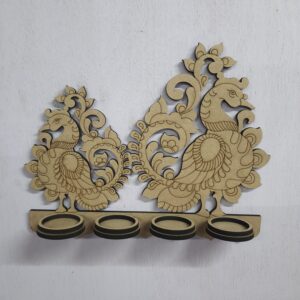 Tea Light Holder Design - 83