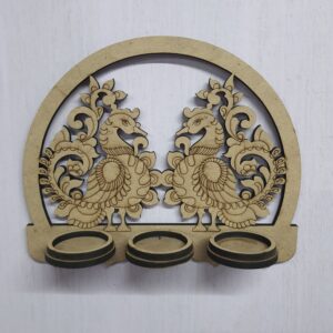Tea Light Holder Design - 82