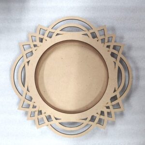 Pooja Thaali Design - 11