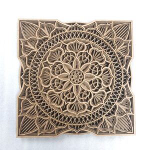 Multi Layered Design - 1