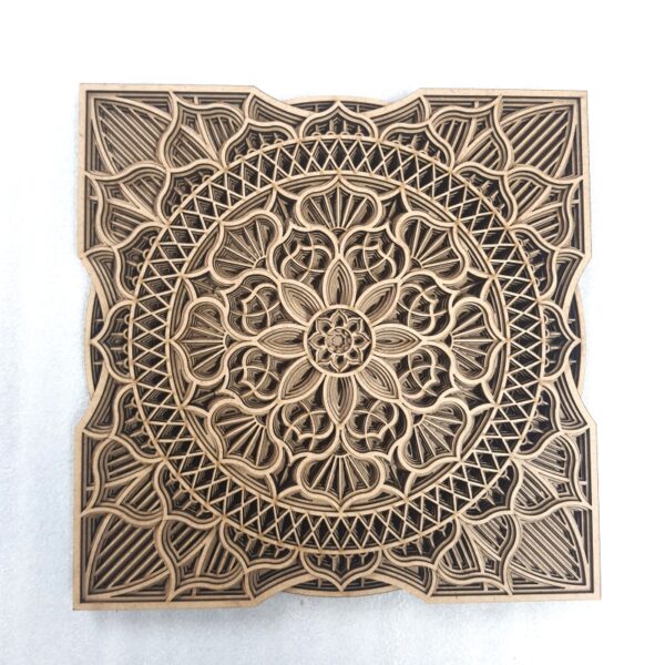 Multi Layered Design - 1