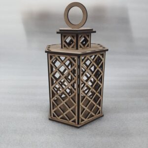 Indian Traditional Lamps - 2
