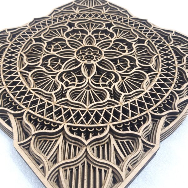 Multi Layered Design - 1 - Image 2