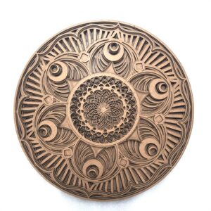 Multi Layered Design - 3