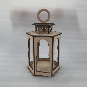 Indian Traditional Lamps - 4