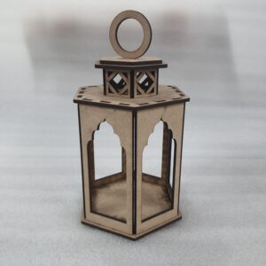 Indian Traditional Lamps - 5
