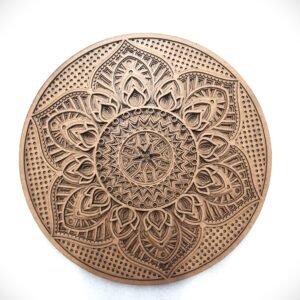Multi Layered Design - 4