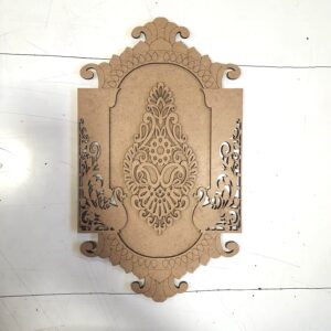 Jharokha Design - 5