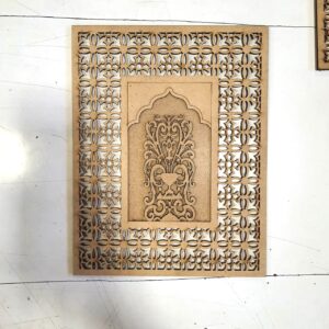 Jharokha Design -1
