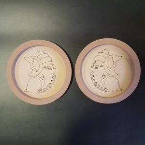 Tea Light Holder