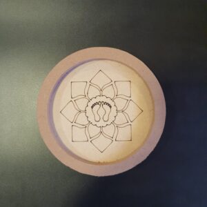 Tea Light Holder Design - 05