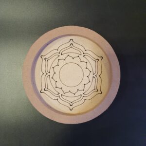 Tea Light Holder Design - 07