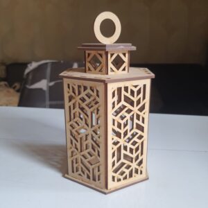 Indian Traditional Lamps - 6
