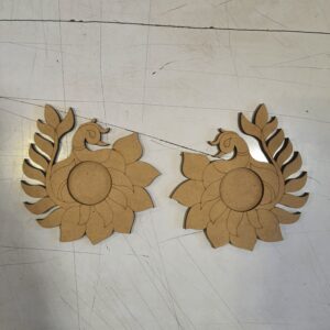 Tea Light Holder Design - 97