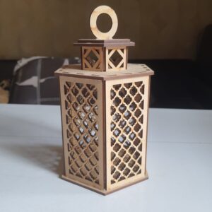 Indian Traditional Lamps - 7