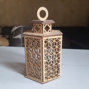 Indian Traditional Lamps - 8
