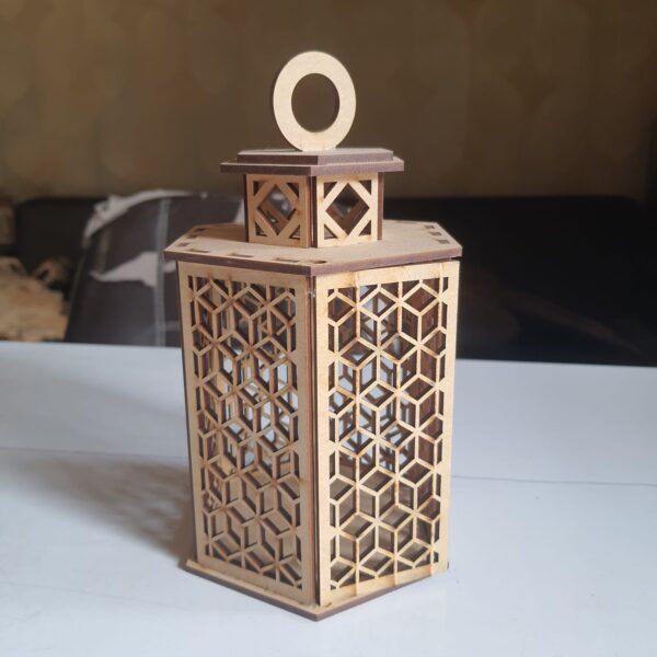 Indian Traditional Lamps - 8