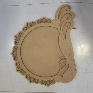 Pooja Thaali Design - 13