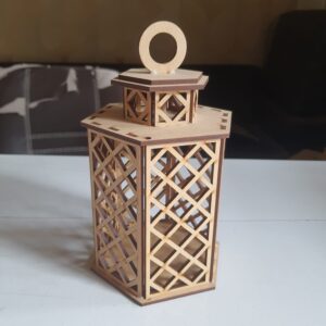 Indian Traditional Lamps - 9