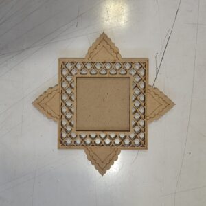 Tea Light Holder Design - 98