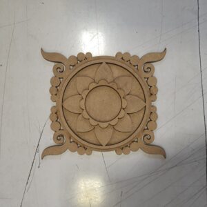 Tea Light Holder Design - 99