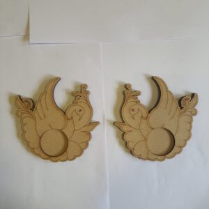 Tea Light Holder Design - 90