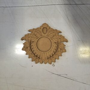 Tea Light Holder Design - 100