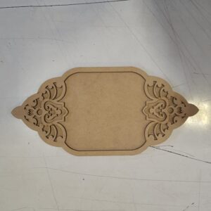 Pooja Thaali Design - 15