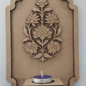 jarokha Tealight Holder 1