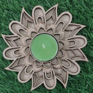 Tealight Holder 109
