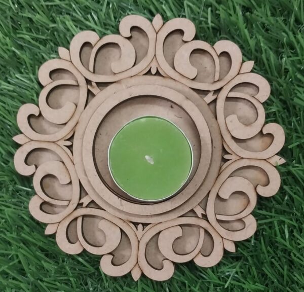 Tealight Holder 106