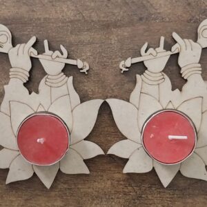 Tealight Holder 114